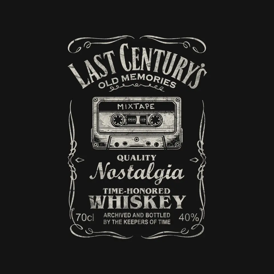 Last Century's Whiskey 3