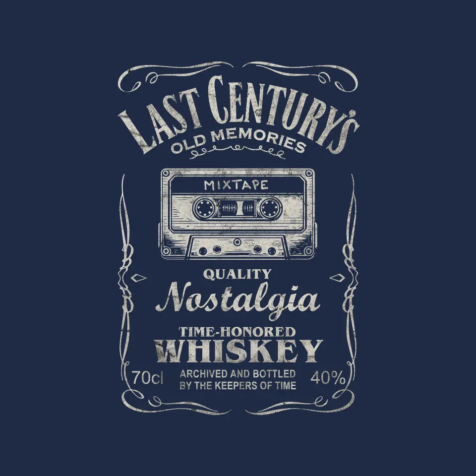 Last Century's Whiskey 6