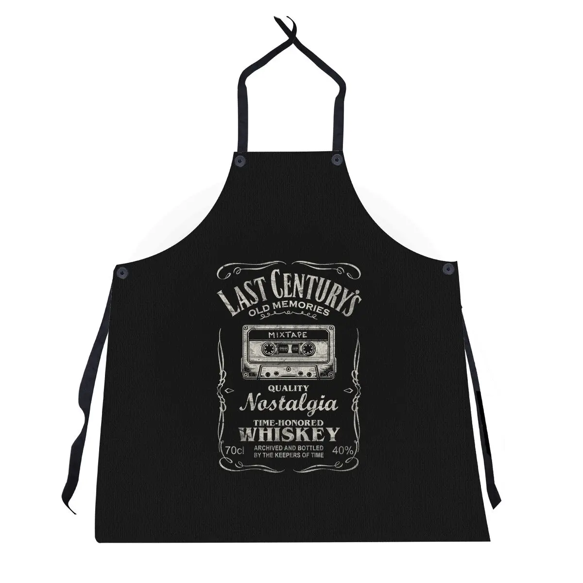 Last Century's Whiskey 1