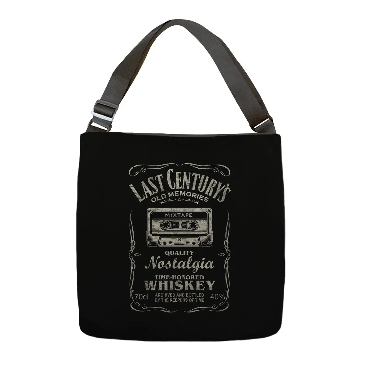 Last Century's Whiskey 1