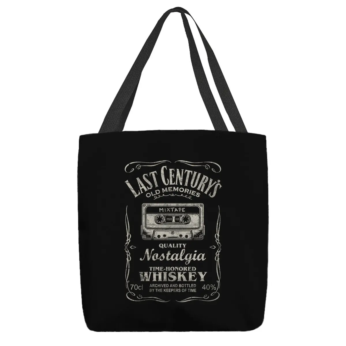 Last Century's Whiskey 1