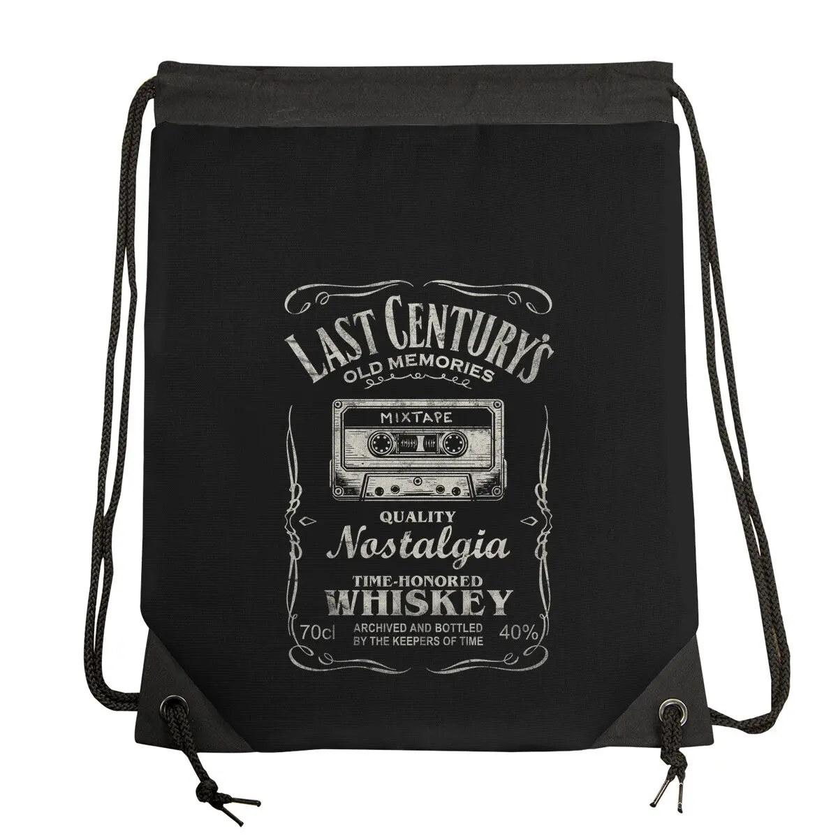 Last Century's Whiskey 1