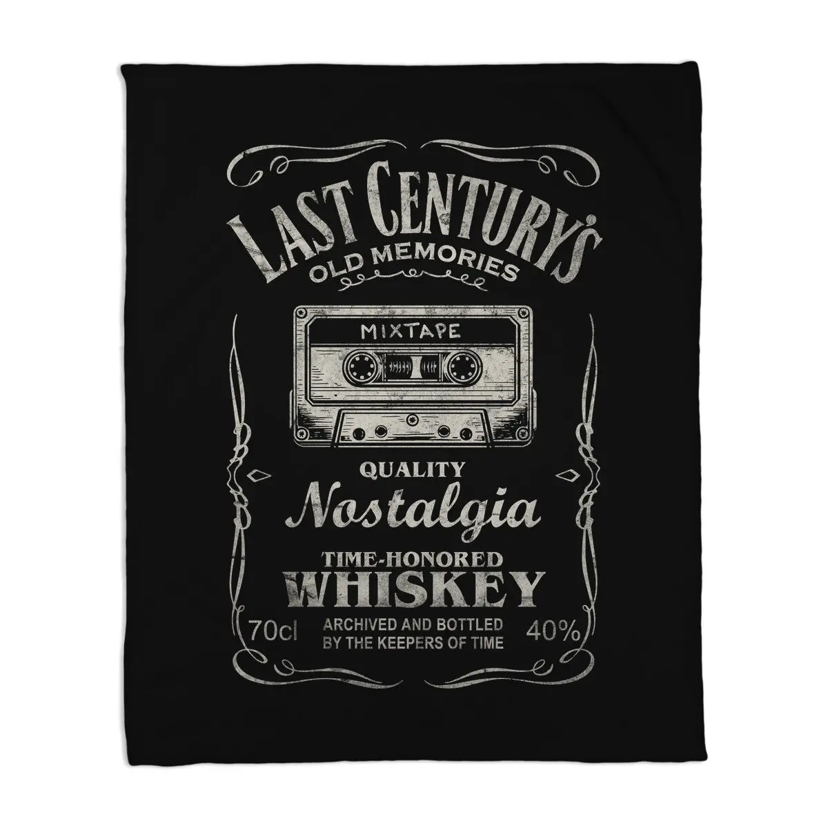Last Century's Whiskey 1
