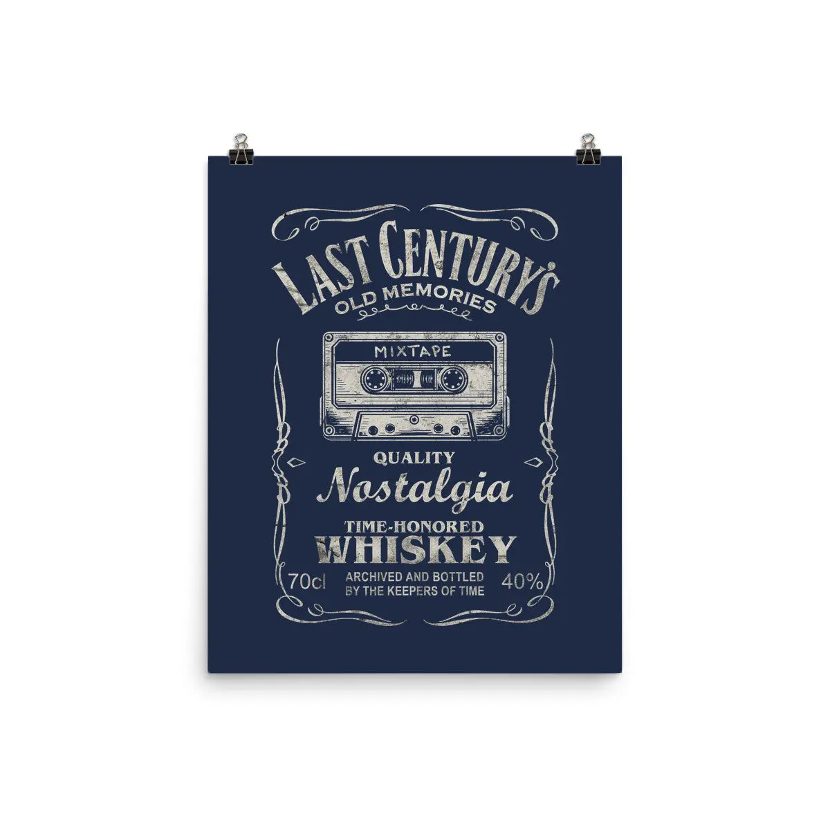 Last Century's Whiskey 4
