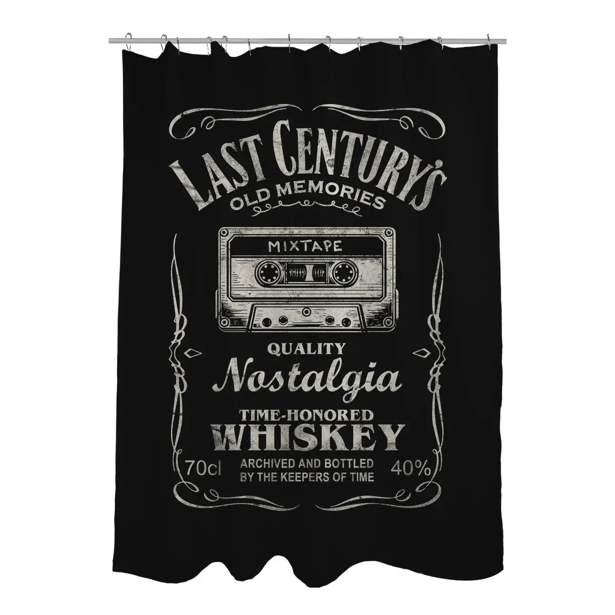 Last Century's Whiskey 1