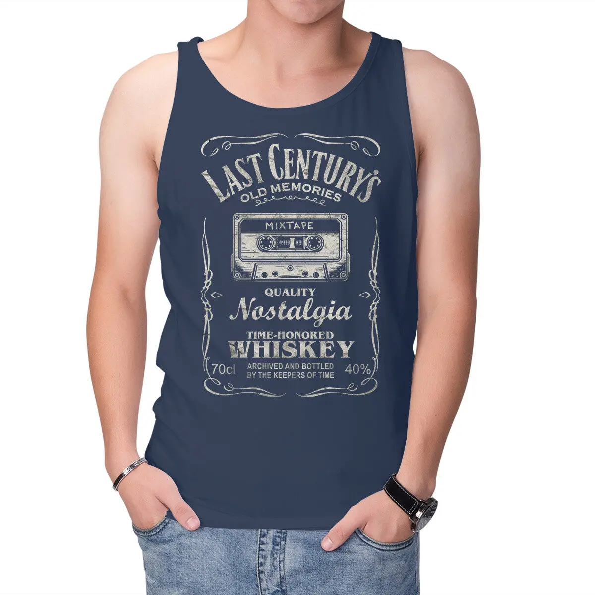 Last Century's Whiskey 6