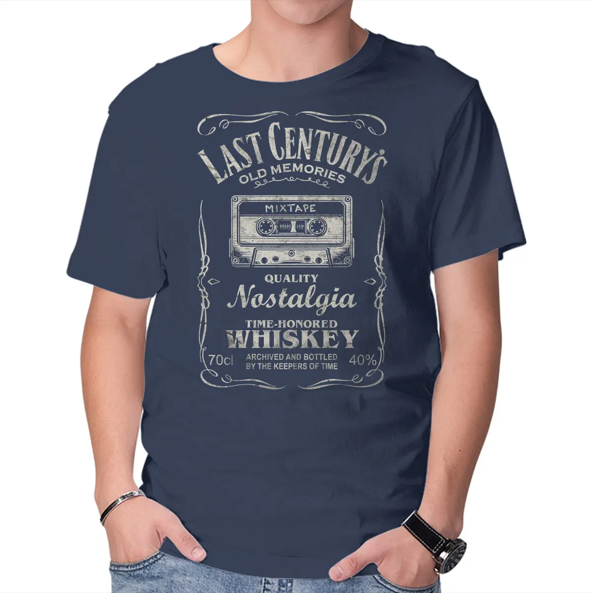 Last Century's Whiskey 7