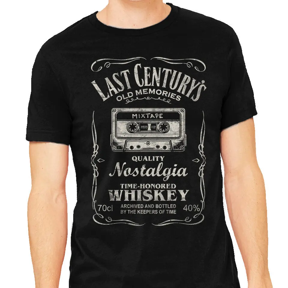 Last Century's Whiskey 1