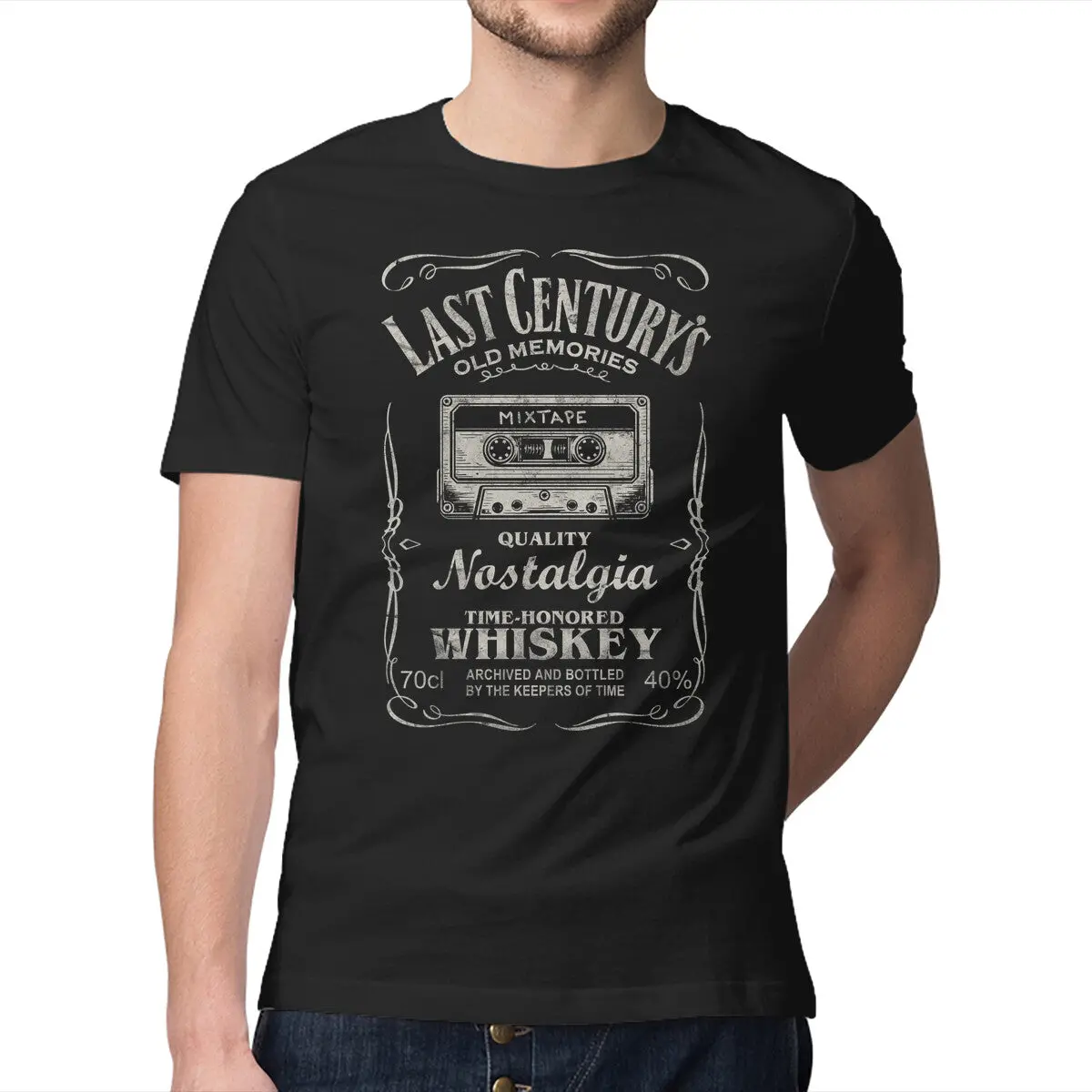 Last Century's Whiskey 1