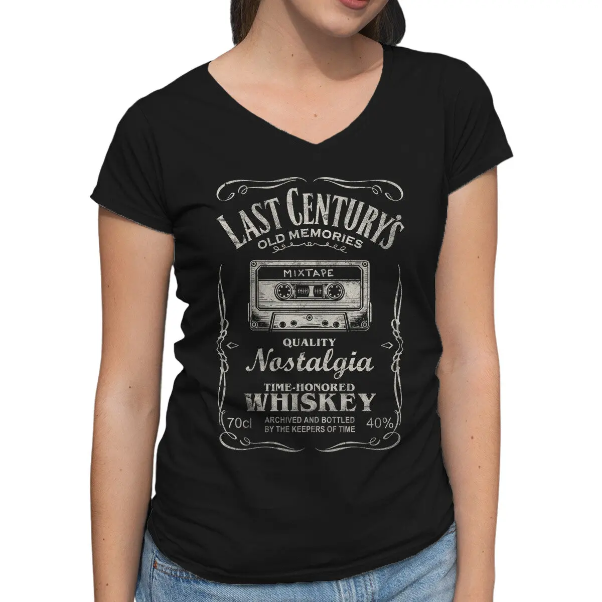 Last Century's Whiskey 1