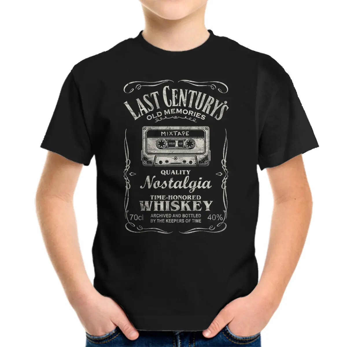 Last Century's Whiskey 1