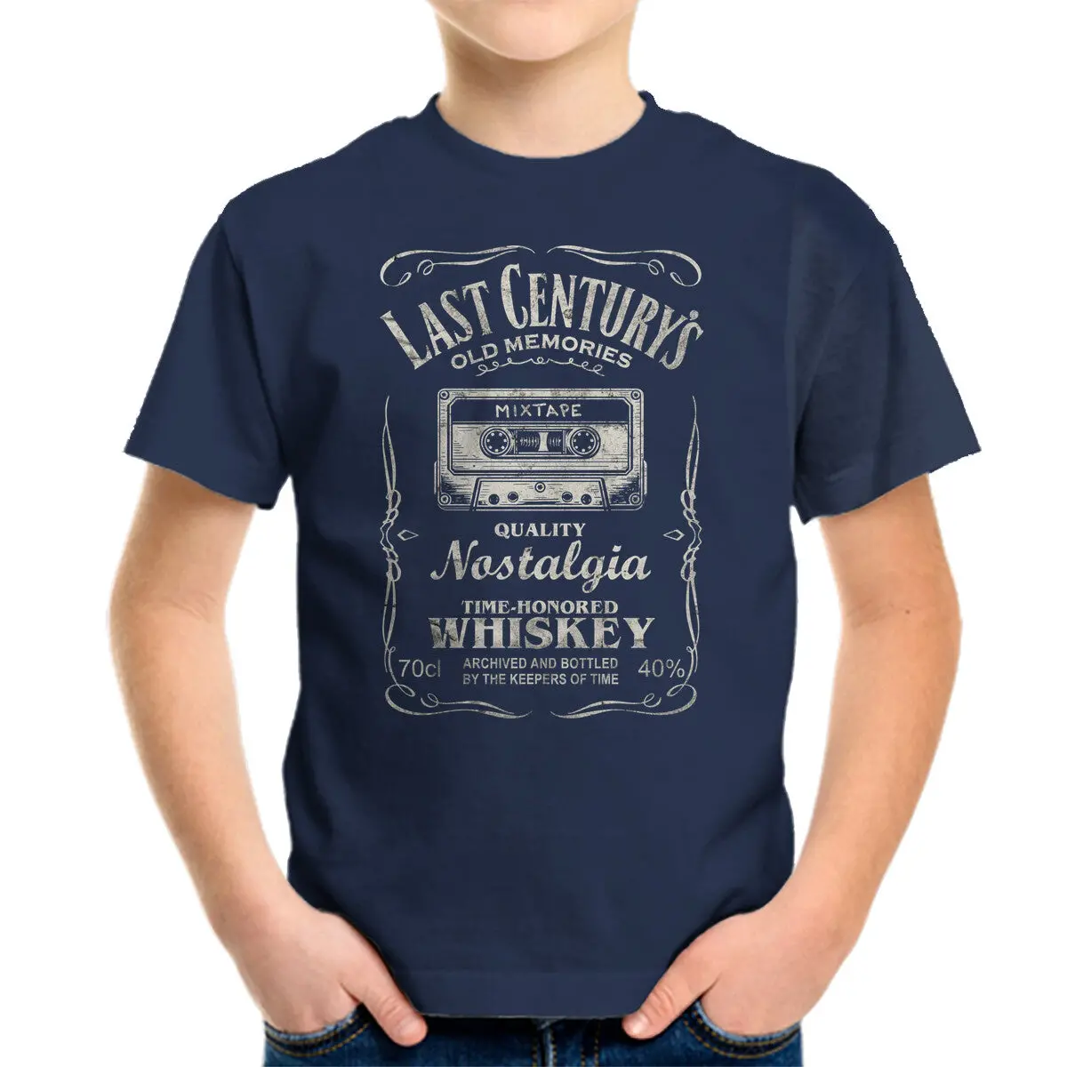 Last Century's Whiskey 6