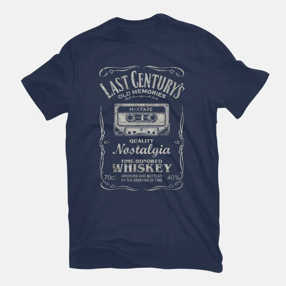 Last Century's Whiskey 7