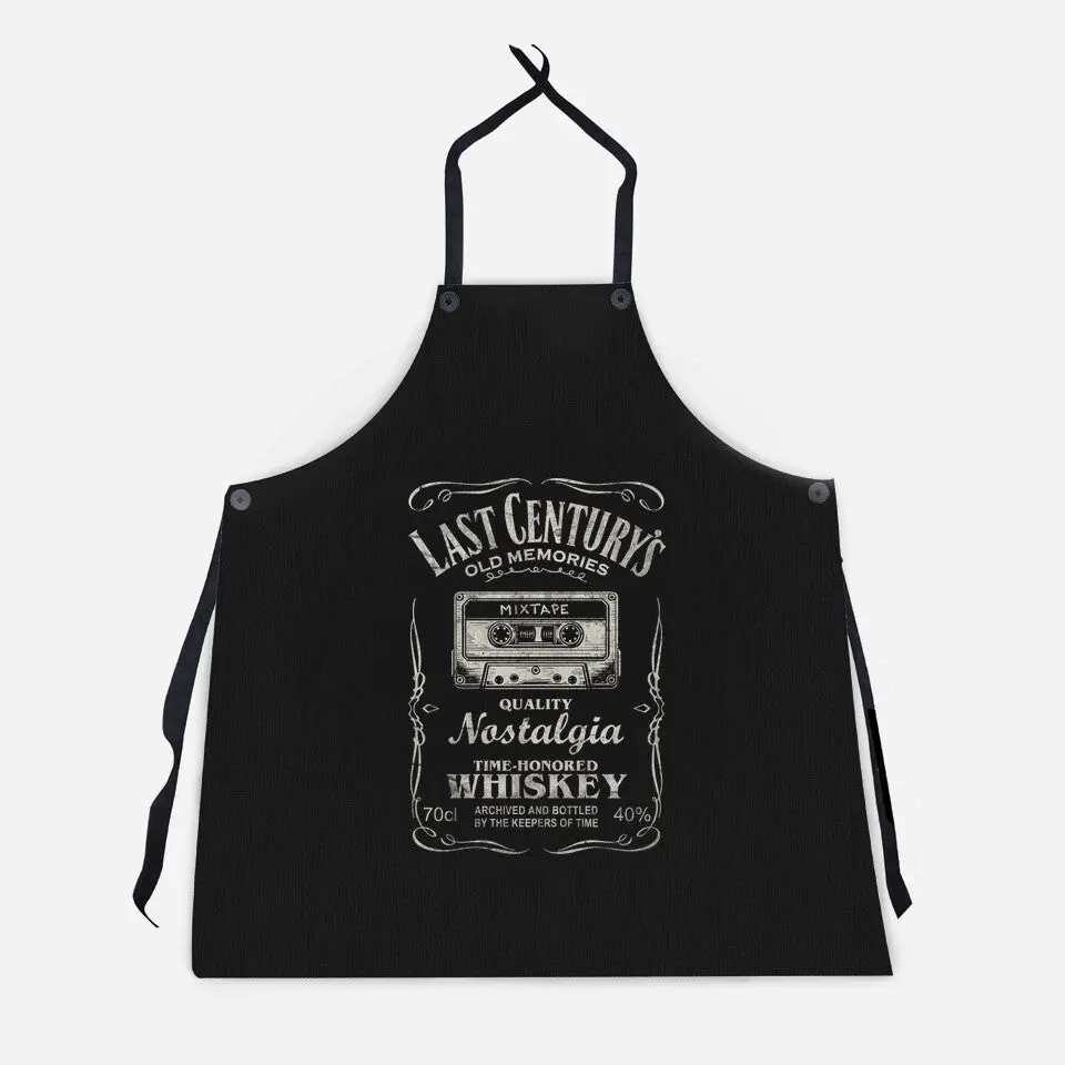 Last Century's Whiskey 2
