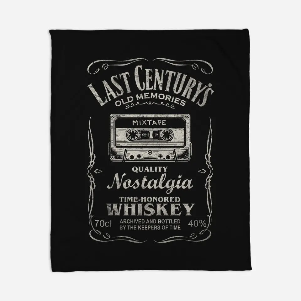 Last Century's Whiskey 2