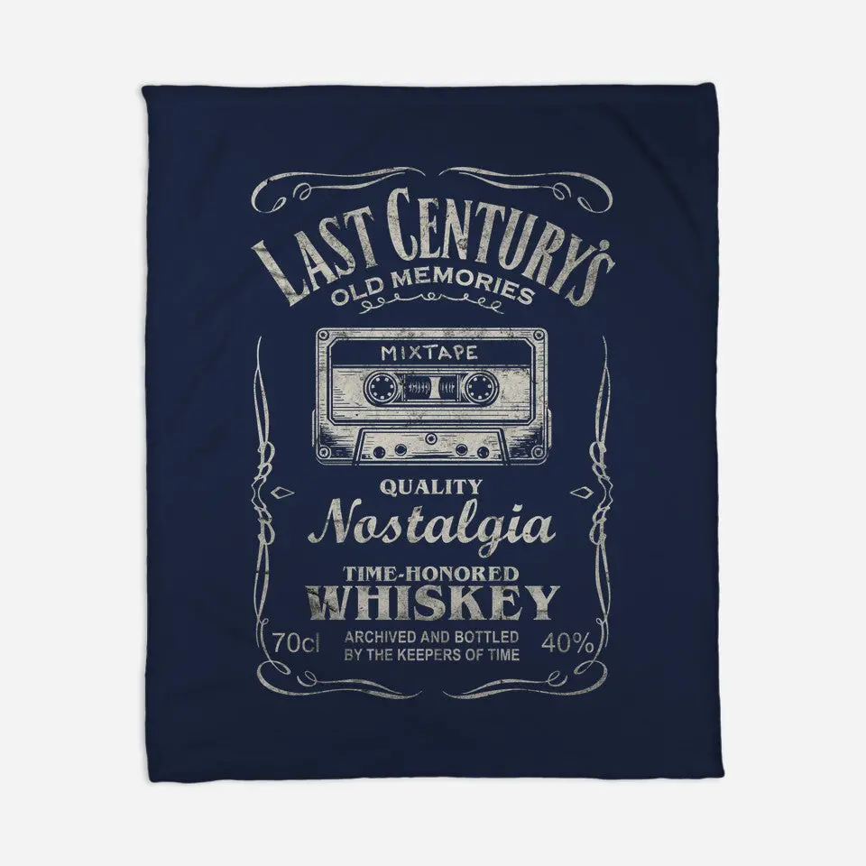 Last Century's Whiskey 5