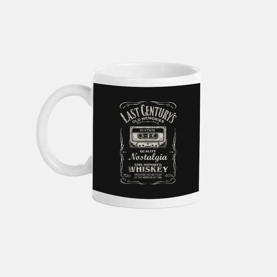 Last Century's Whiskey 2