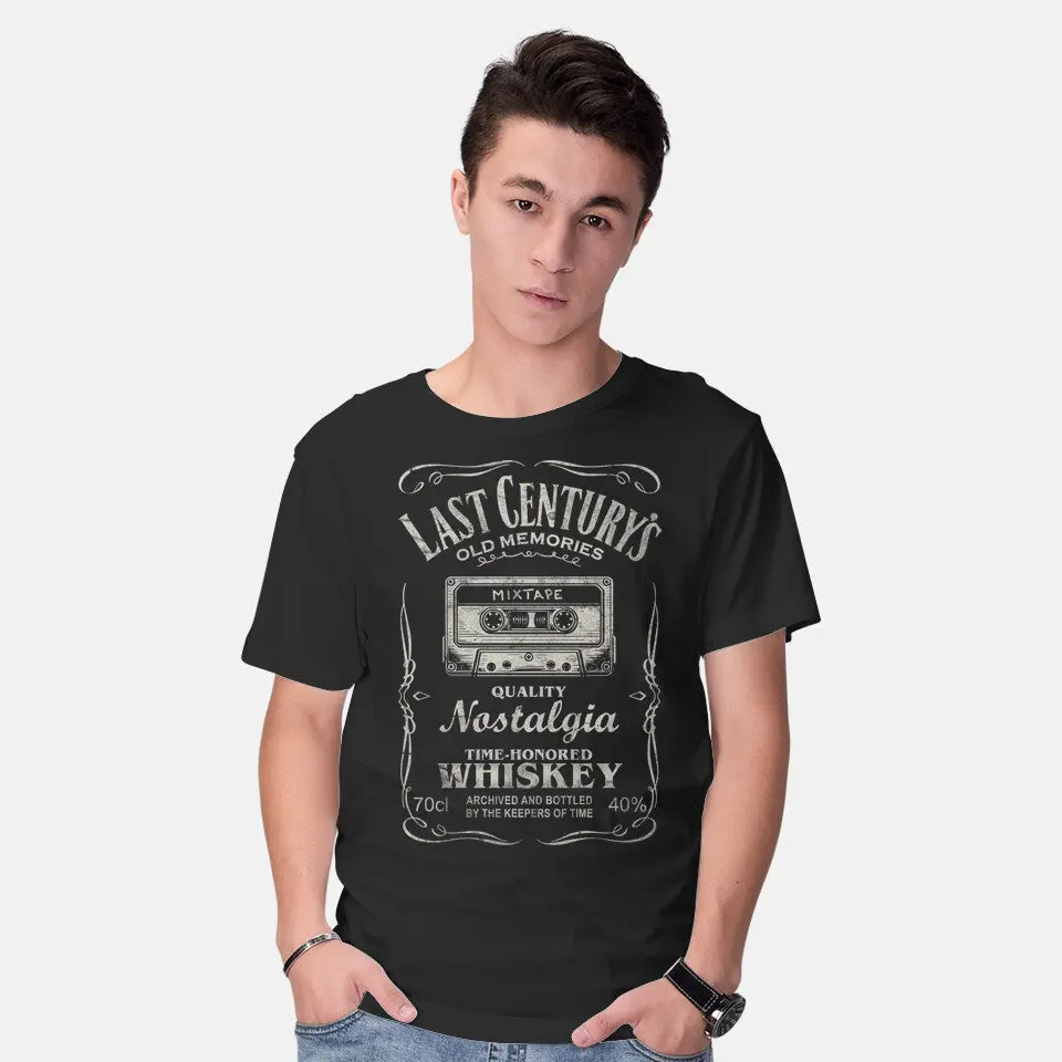 Last Century's Whiskey 2