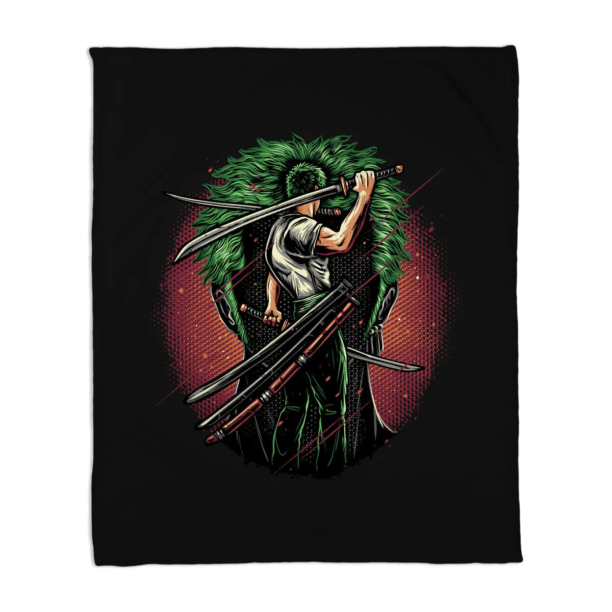 Swordsman Of The Seas 1