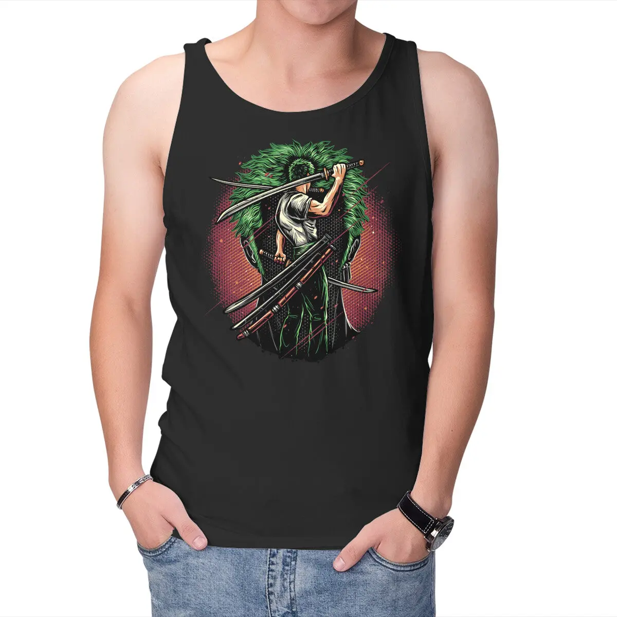 Swordsman Of The Seas 1