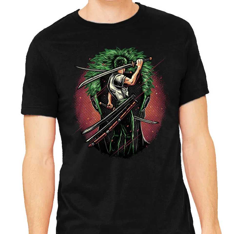 Swordsman Of The Seas 1