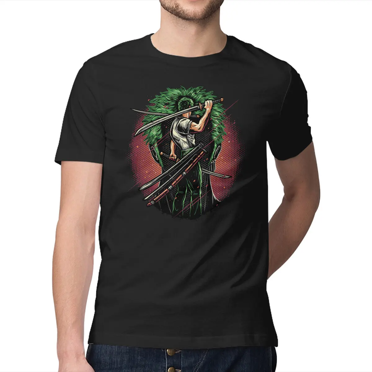 Swordsman Of The Seas 1