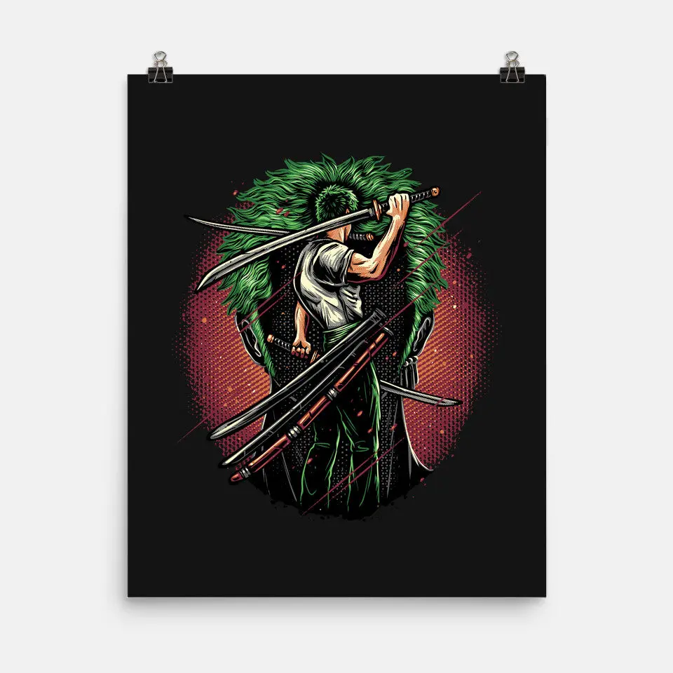 Swordsman Of The Seas 2