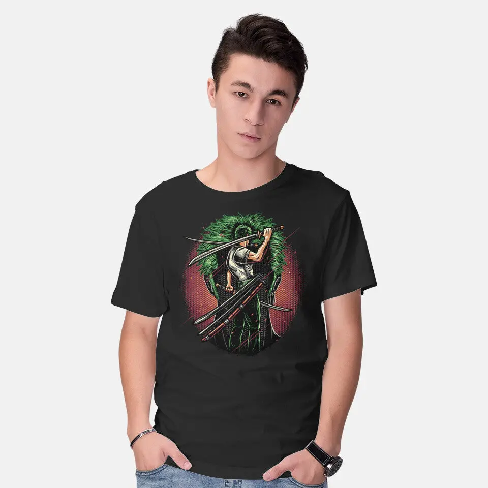 Swordsman Of The Seas 2