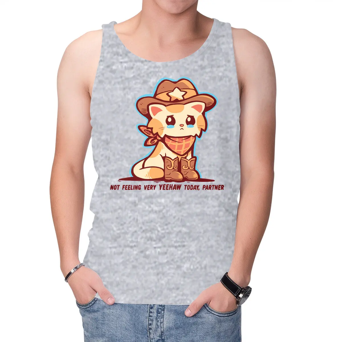 Not Feeling Yeehaw - Image 7