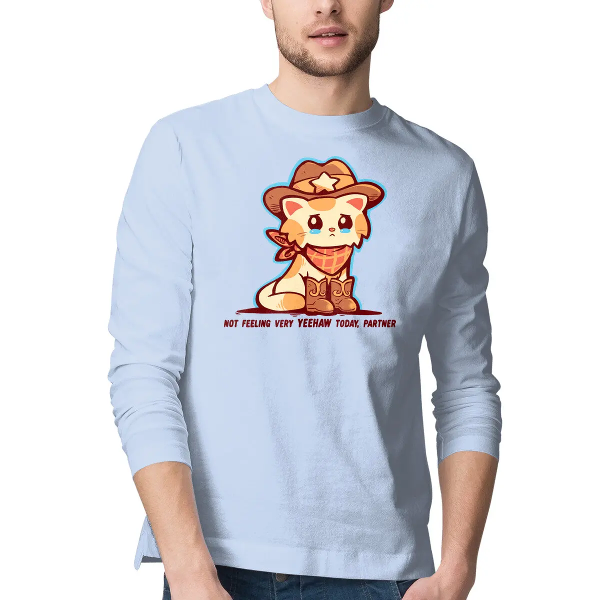 Not Feeling Very Yeehaw - Image 4