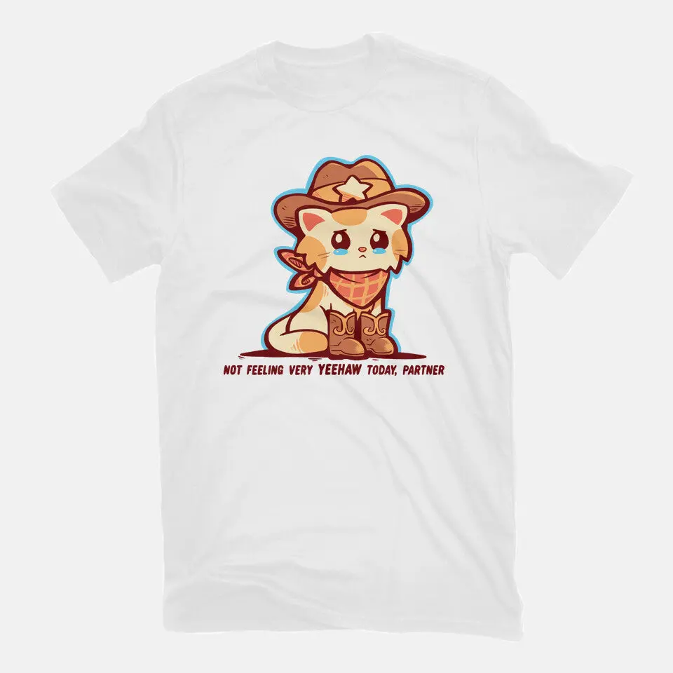 Not Feeling Very Yeehaw 3