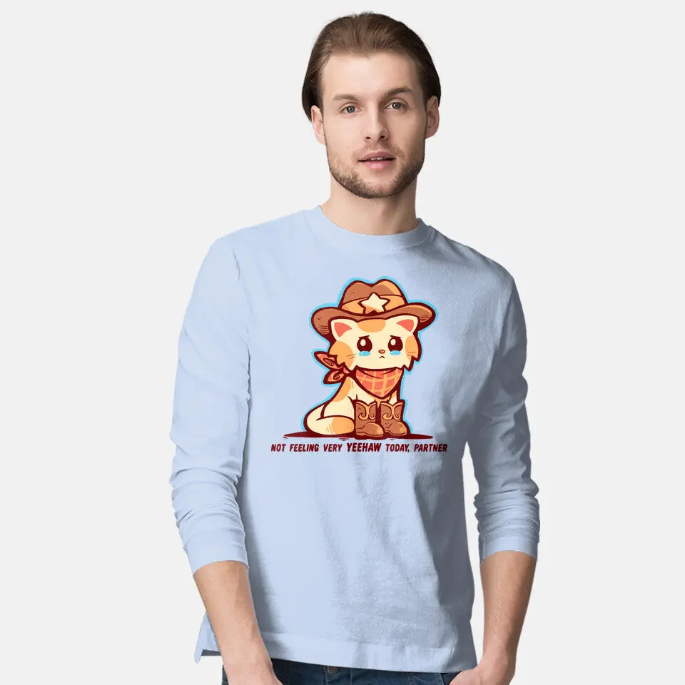 Not Feeling Very Yeehaw 5