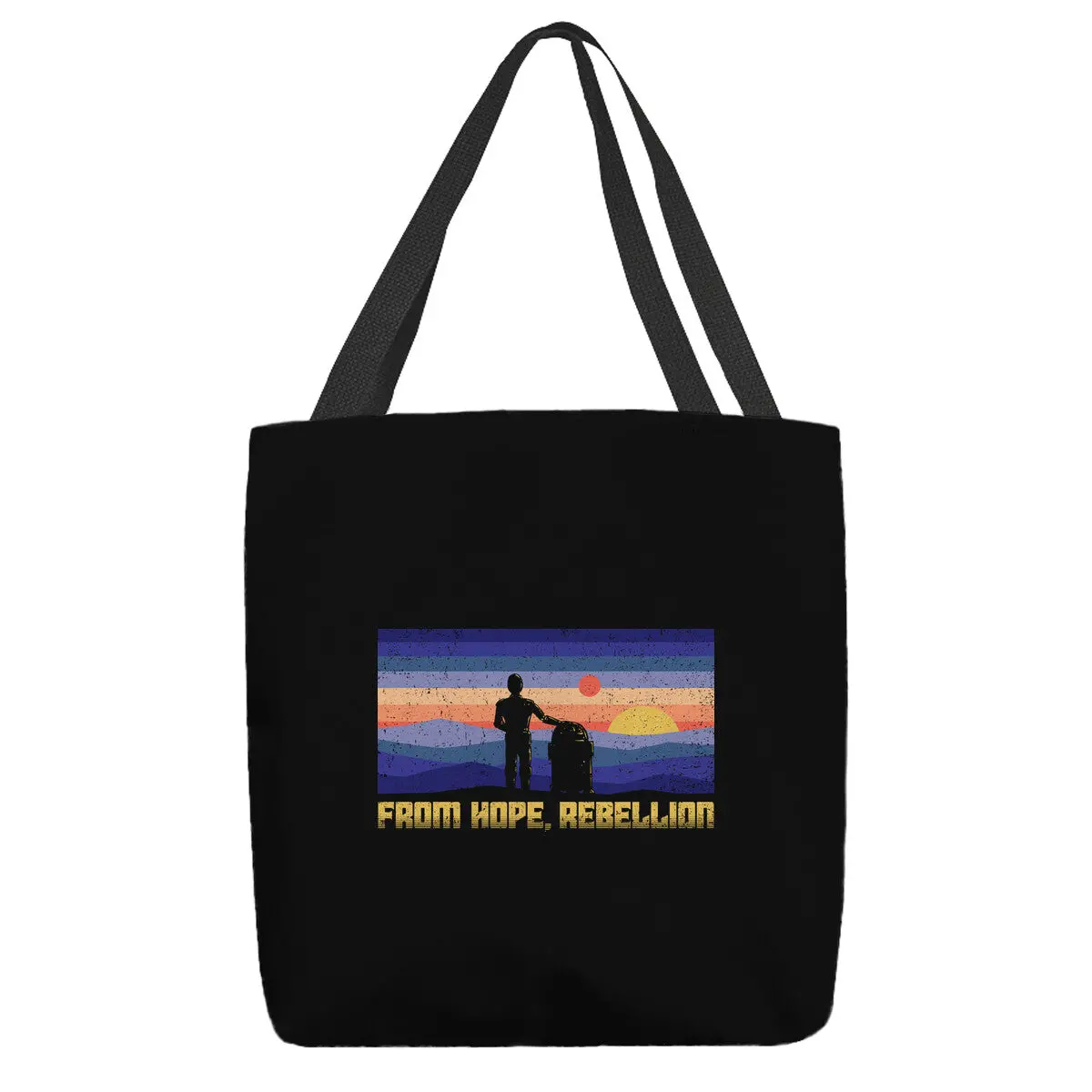 From Hope Rebellion 1