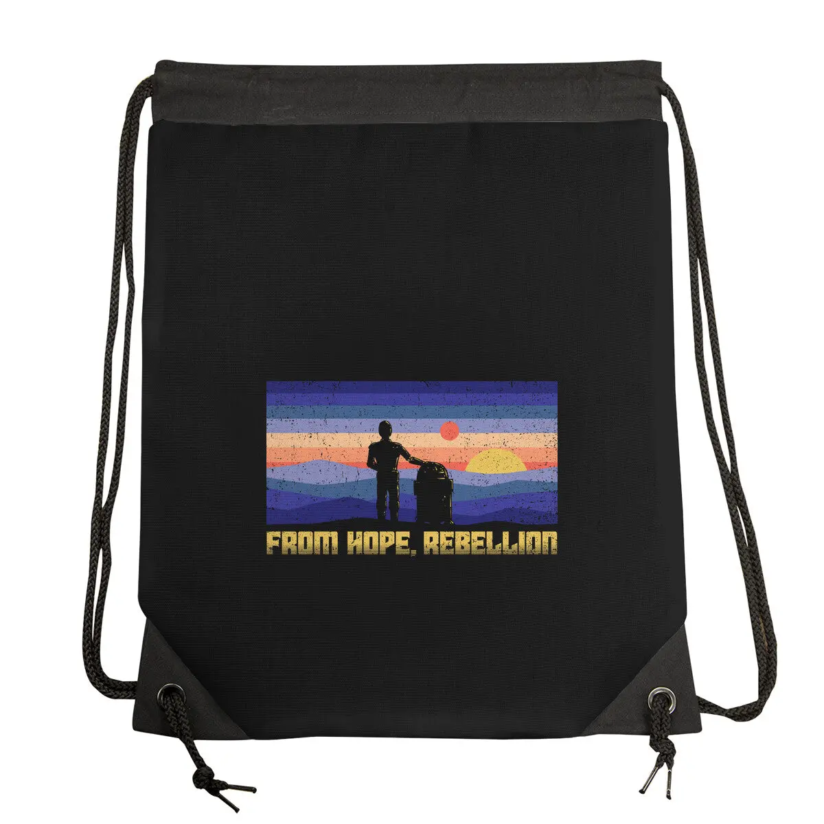 From Hope Rebellion 1