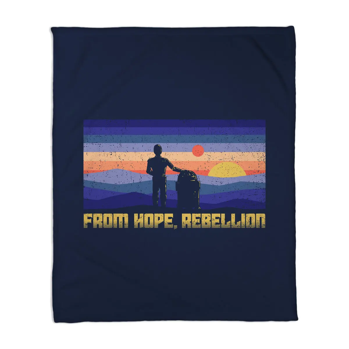 From Hope Rebellion 4