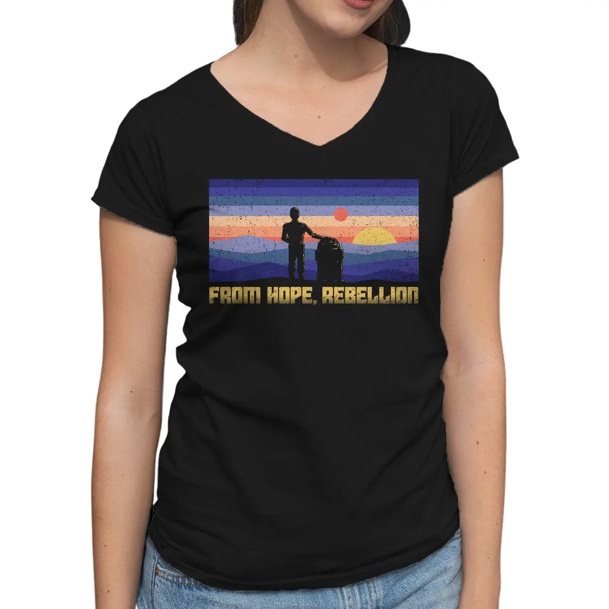 From Hope Rebellion 1