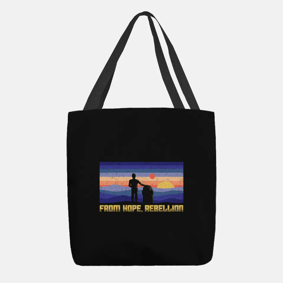 From Hope Rebellion 2