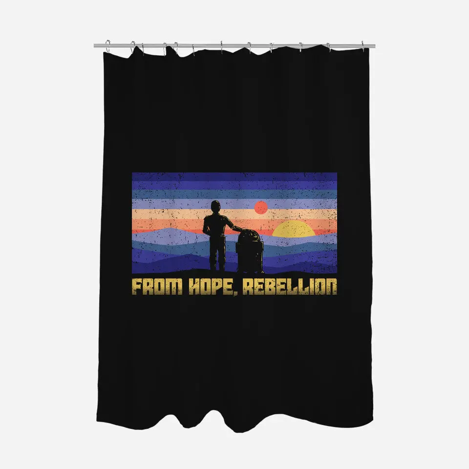 From Hope Rebellion 2