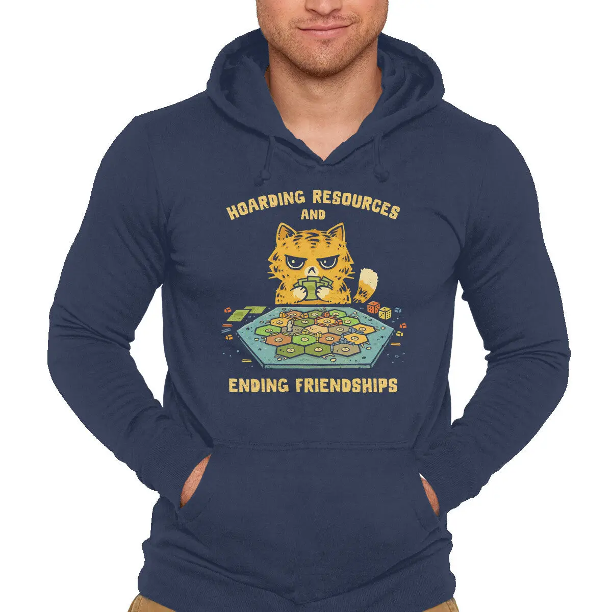 Hoarding Awareness Sweatshirt - Image 4
