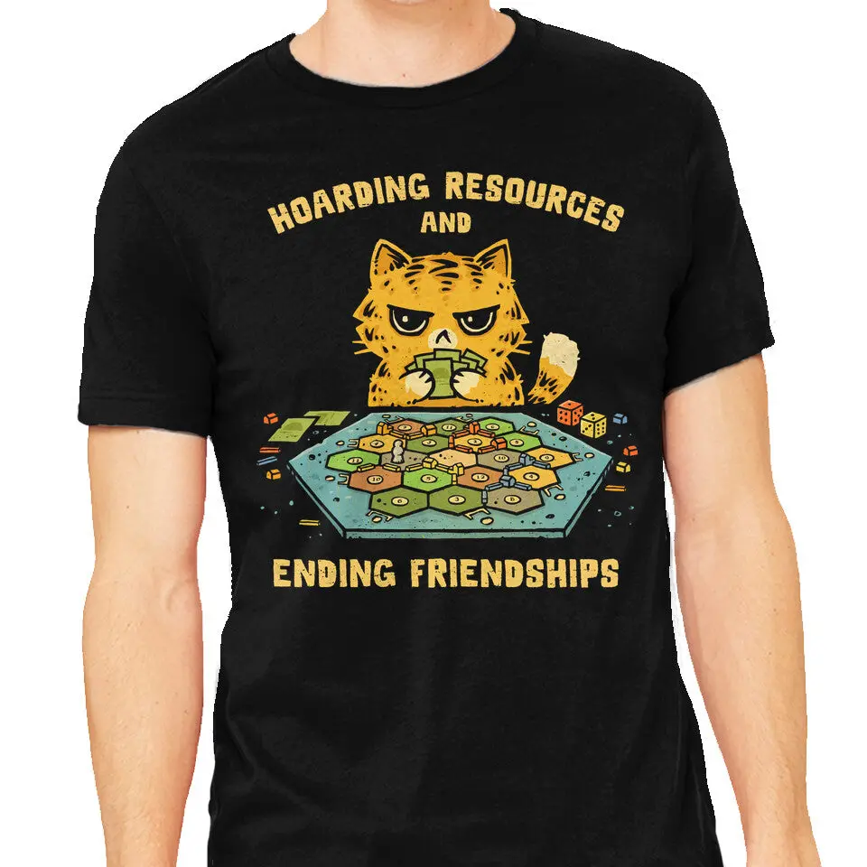 Hoarding Resources 1