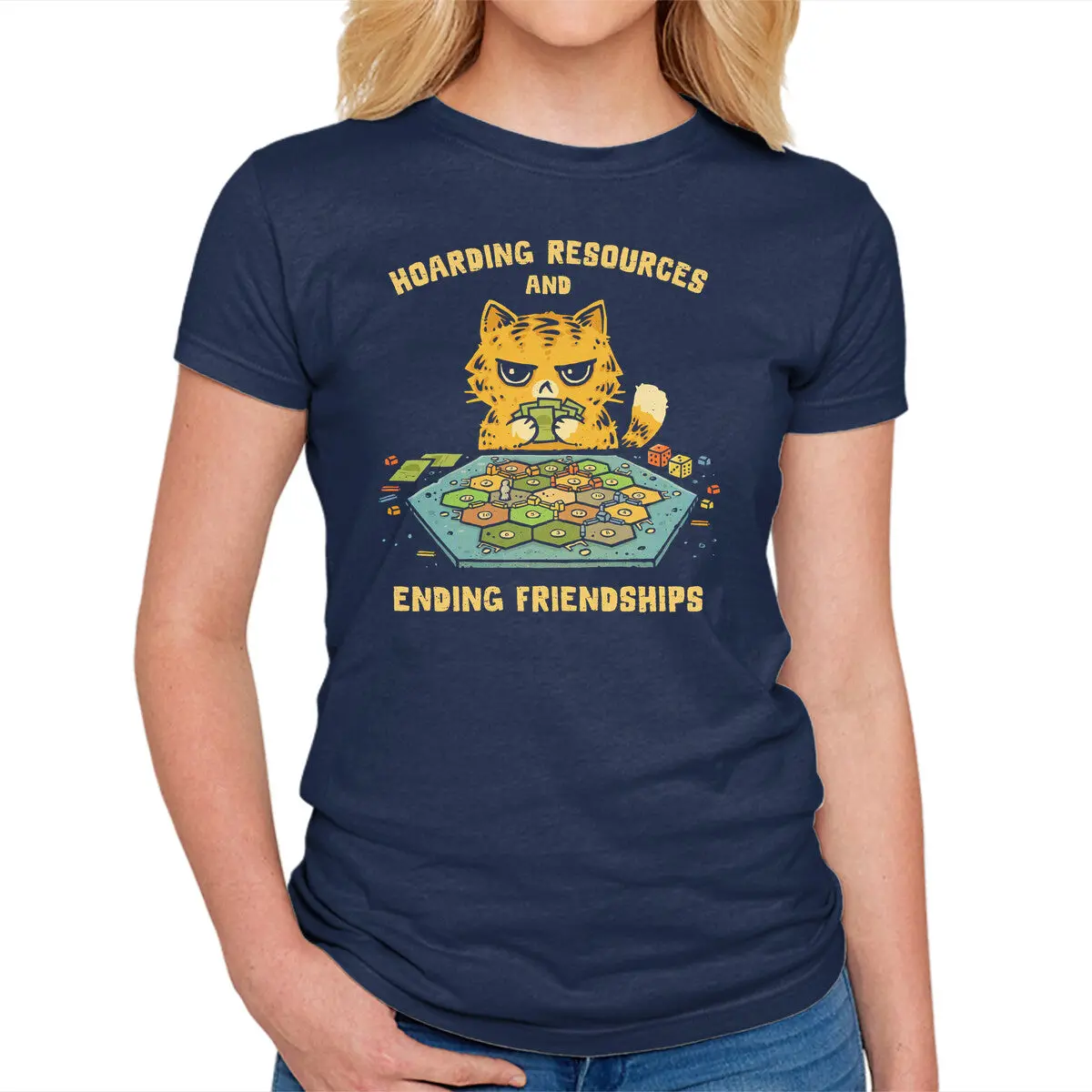 Hoarding Resources 6