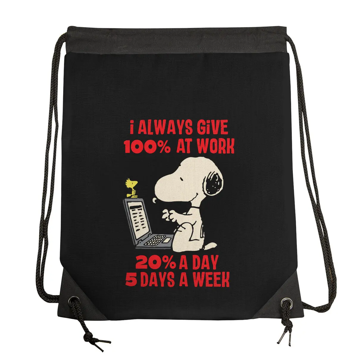 Five Times A Week 1