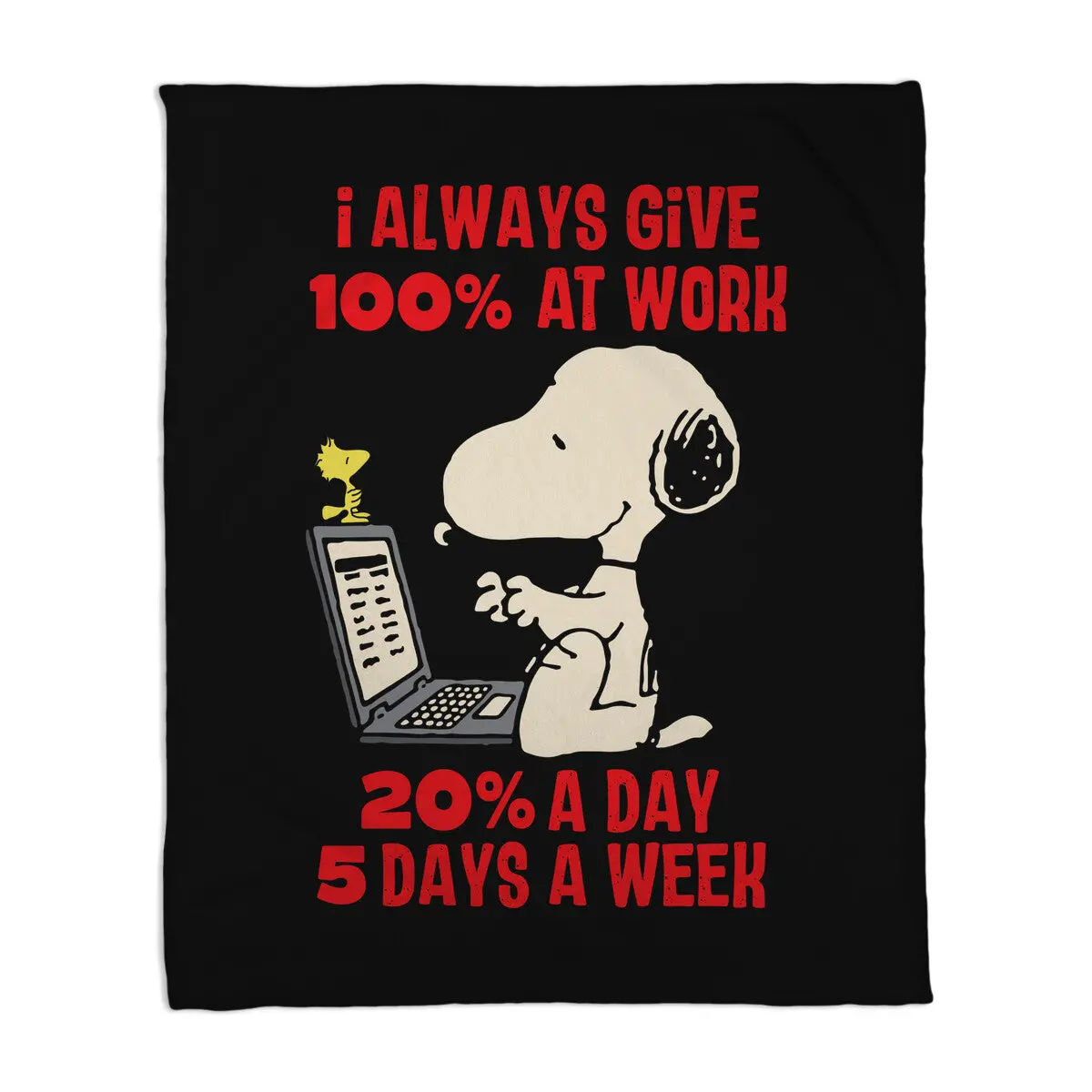 Five Times A Week 1