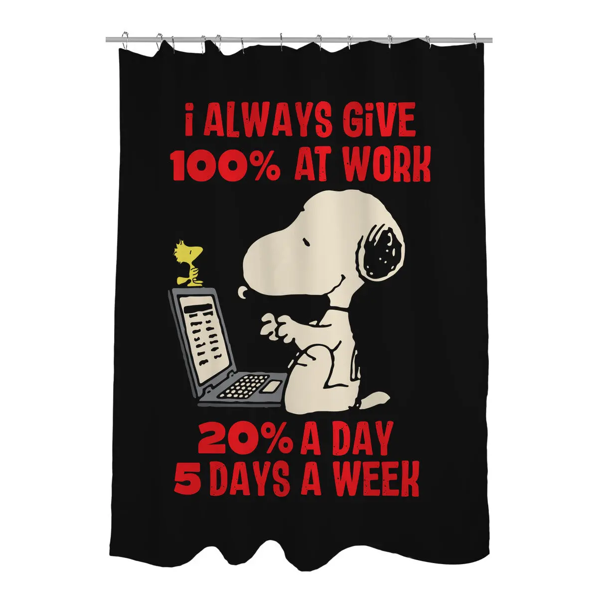 Five Times A Week 1
