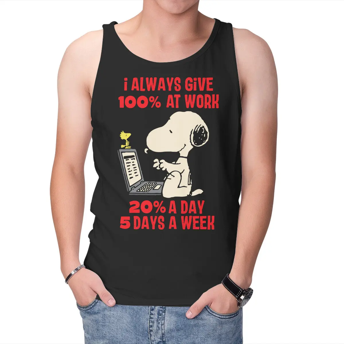 Five Times A Week 1