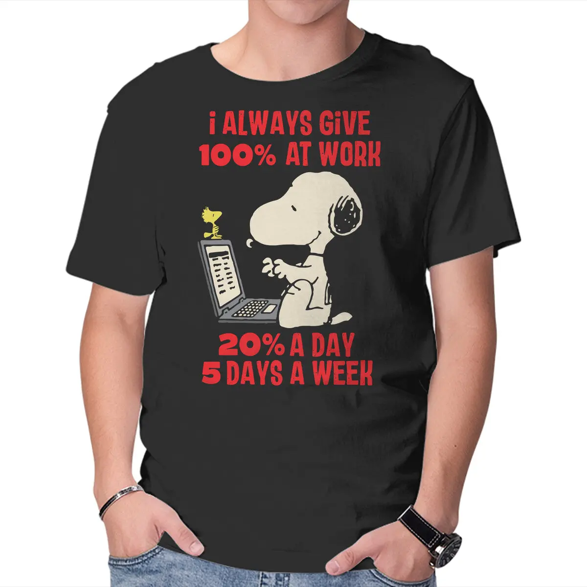 Five Times A Week 1