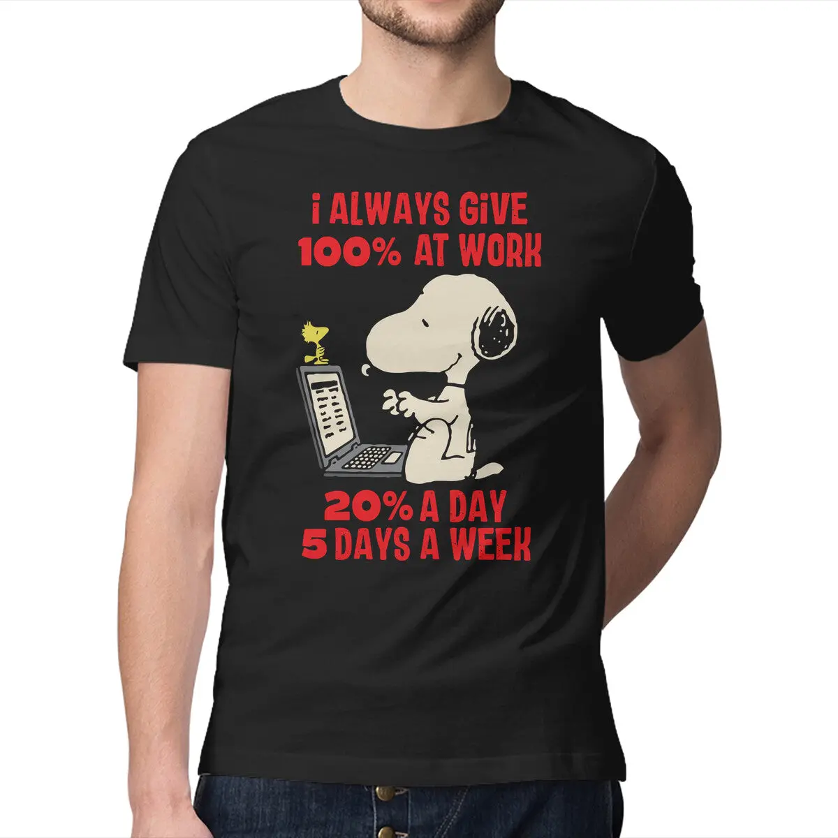 Five Times A Week 1
