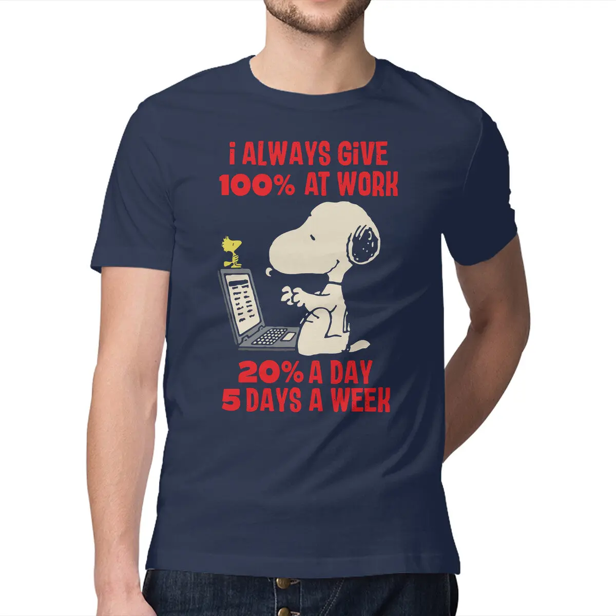 Five Times A Week 7