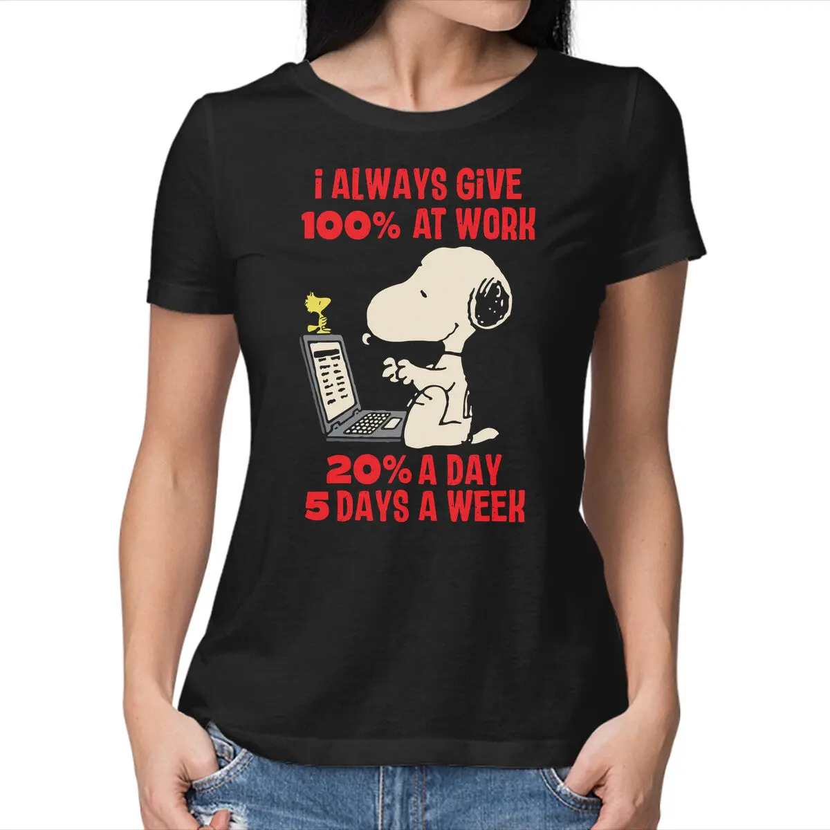 Five Times A Week 1