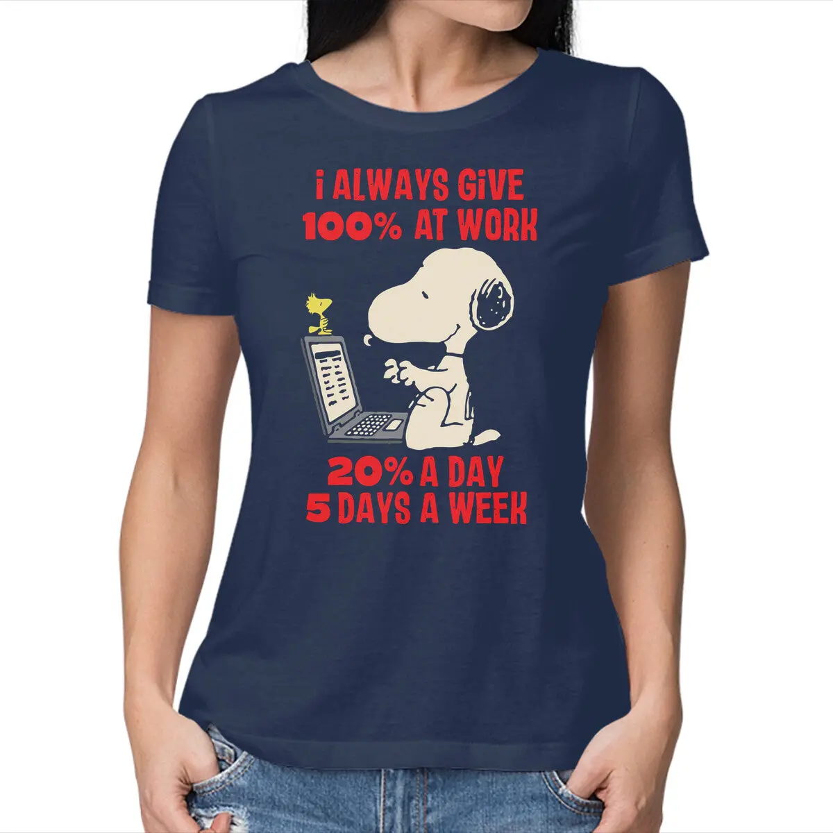 Five Times A Week 7